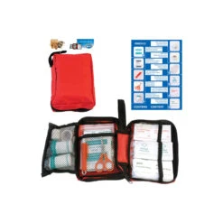 Duvo+ Pet First Aid Kit -Beste Dierenartikelen Winkel duvo pet first aid kit 166042 1000 none