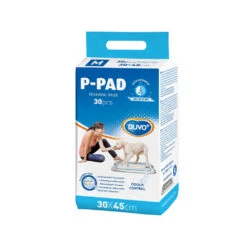 Duvo+ Puppy Pads -Beste Dierenartikelen Winkel duvo puppy pads 146018 1000 none