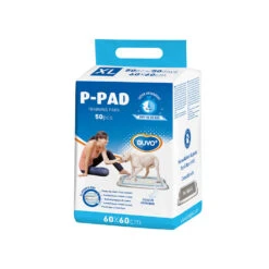 Duvo+ Puppy Pads -Beste Dierenartikelen Winkel duvo puppy pads extra large 50 stuks 108436 1000 none
