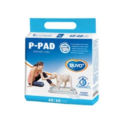 Duvo+ Puppy Pads -Beste Dierenartikelen Winkel duvo puppy pads extra large 7 stuks 108433 1000 none
