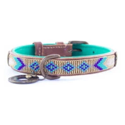 DWAM Halsband Indi Moon -Beste Dierenartikelen Winkel dwam halsband indi moon 122915 0500 none