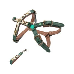 DWAM Hondentuigje Ivy 11 DWAM Hondentuigje Ivy -Beste Dierenartikelen Winkel dwam hondentuigje ivy s 110179 1000 none