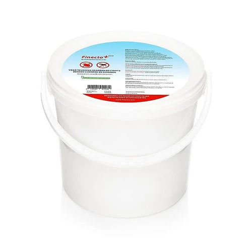 Finecto+ Horse 1 Finecto+ Horse