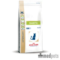 Royal Canin Diabetic Kat 6 Royal Canin Diabetic Kat -Beste Dierenartikelen Winkel e50d27248bfcf1f999ca174453a0c87674ecb1861fca93ddd61c3675792d451b 3