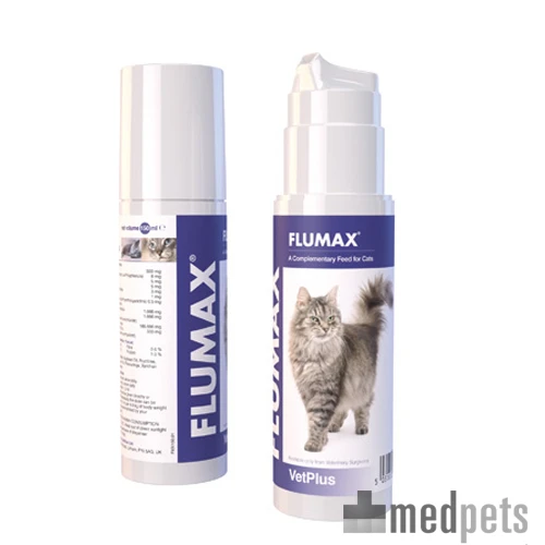 Vetplus Flumax 3 Vetplus Flumax - Afbeelding 3