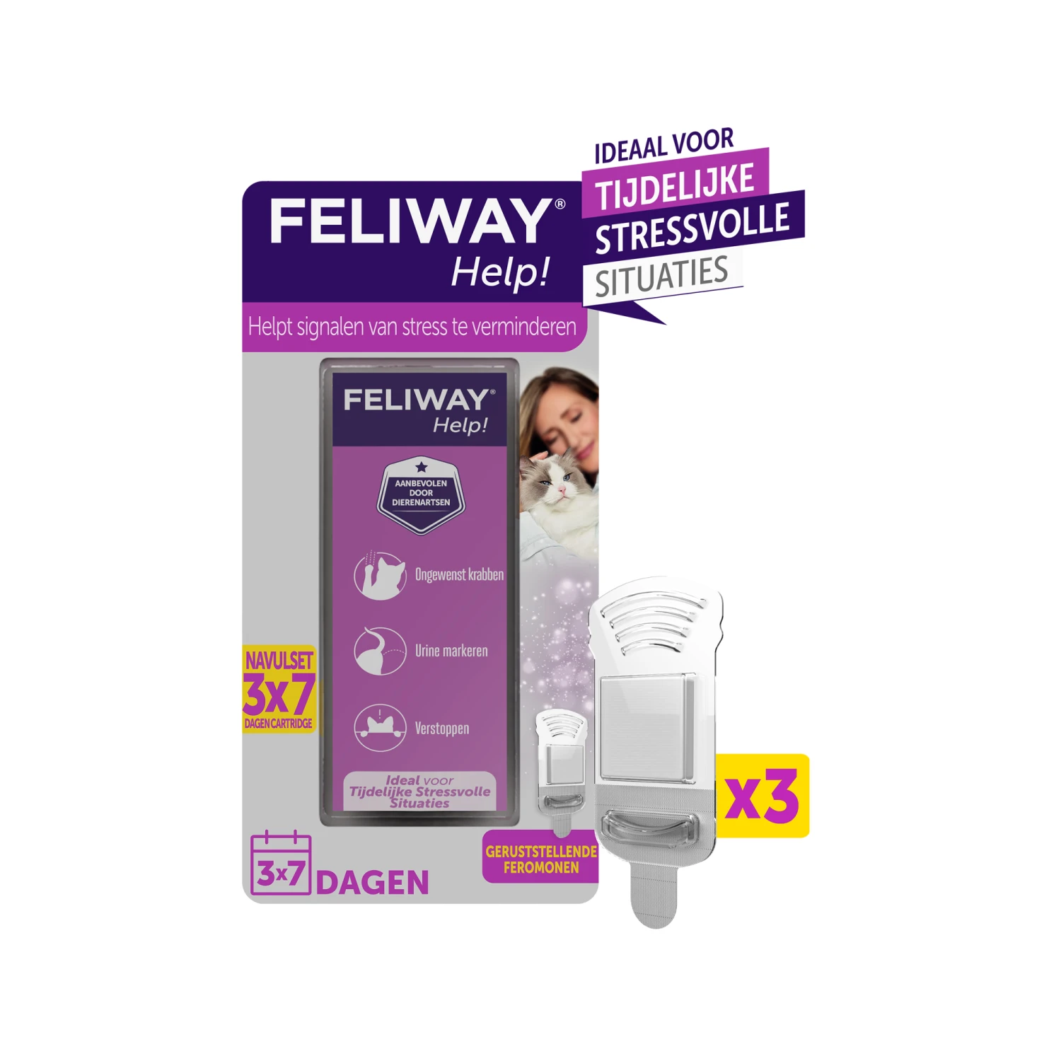 Feliway Help! 1 Feliway Help!