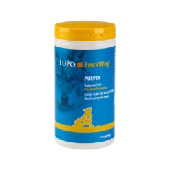 Luposan Zeck + Floh 7 Luposan Zeck + Floh -Beste Dierenartikelen Winkel ea8fbe003d945377f17a34d8f09d8140a0d5569b986712effacb6c1180a5aded 4