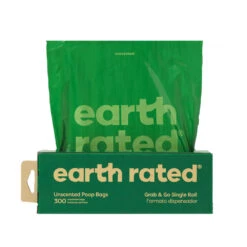 Earth Rated PoopBags Op Rol - Geurloos 6 Earth Rated PoopBags Op Rol - Geurloos -Beste Dierenartikelen Winkel earth rated poopbags op rol geurloos 222084 1000 none