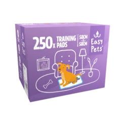 Easypets Trainingspads 10 Easypets Trainingspads -Beste Dierenartikelen Winkel easypets trainingspads 184192 2000 none