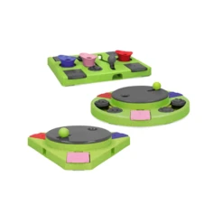 Eat Slow Live Longer Puzzle Antischrok Voerbak -Beste Dierenartikelen Winkel eat slow live longer puzzle antischrok voerbak 220719 0500 none