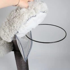 Ebi Krabpaal Skye Antraciet/Wit -Beste Dierenartikelen Winkel ebi krabpaal skye antracietwit 215918 1000 none