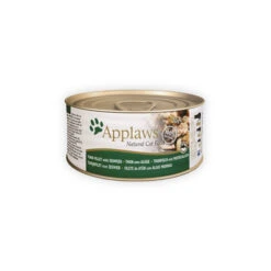 Applaws Cat - Tuna Fillet & Seaweed 5 Applaws Cat - Tuna Fillet & Seaweed -Beste Dierenartikelen Winkel ec375fc434d8d098d7cb602a09803c40b1b1a5a577d09a92709af2c92464778a 4