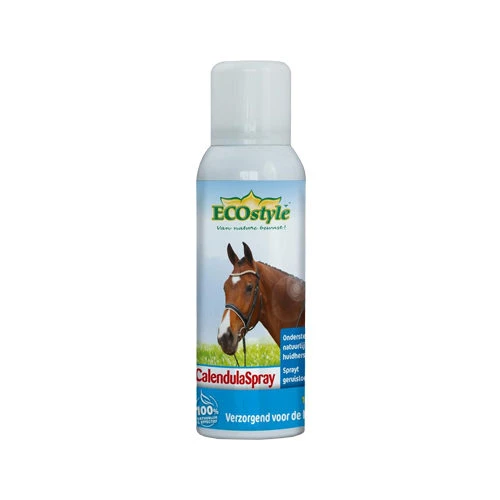 Ecostyle CalendulaSpray 2 Ecostyle CalendulaSpray - Afbeelding 2