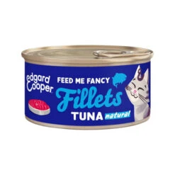 Edgard & Cooper - Wild Caught Pacific Fillets -Beste Dierenartikelen Winkel edgard cooper wild caught pacific fillets 212996 0500 none