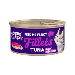 Edgard & Cooper - Wild Caught Pacific Fillets -Beste Dierenartikelen Winkel edgard cooper wild caught pacific fillets 212999 0500 none