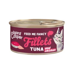 Edgard & Cooper - Wild Caught Pacific Fillets -Beste Dierenartikelen Winkel edgard cooper wild caught pacific fillets 213002 0500 none