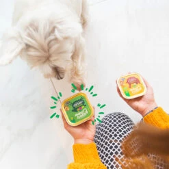 Edgard & Cooper Adult - Lam & Rund - Kuipje 14 Edgard & Cooper Adult - Lam & Rund - Kuipje -Beste Dierenartikelen Winkel edgard cooper adult lam rund kuipje 168636 2000 none