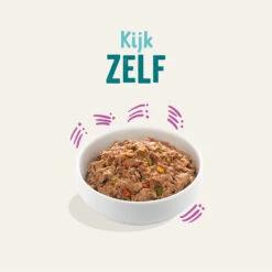 Edgard & Cooper Adult - Wild & Eend - Kuipje 14 Edgard & Cooper Adult - Wild & Eend - Kuipje -Beste Dierenartikelen Winkel edgard cooper adult wild eend kuipje 168645 2000 none