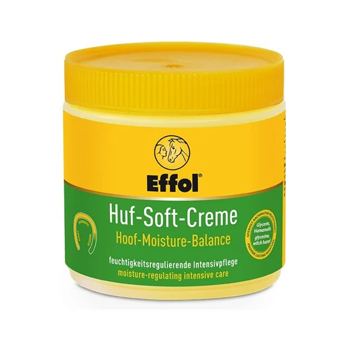 Effol Hoef Soft Crème 2 Effol Hoef Soft Crème - Afbeelding 2