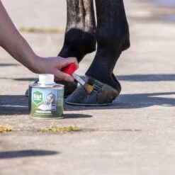 Equi Protecta Hoevenolie 6 Equi Protecta Hoevenolie -Beste Dierenartikelen Winkel equi protecta hoevenolie 161258 1000 none