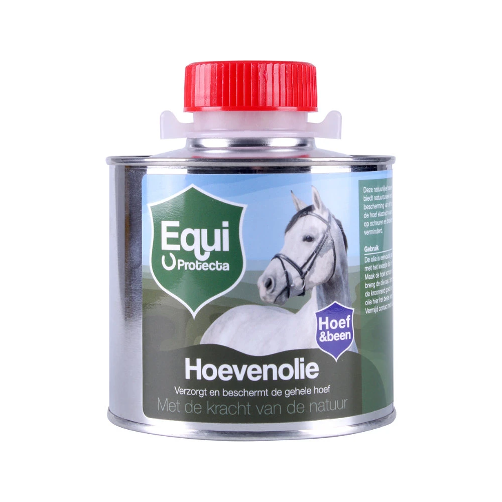 Equi Protecta Hoevenolie 1 Equi Protecta Hoevenolie