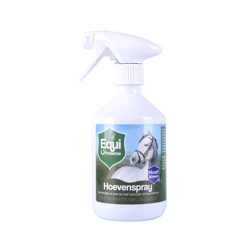 Equi Protecta Hoevenspray 2 Equi Protecta Hoevenspray - Afbeelding 2