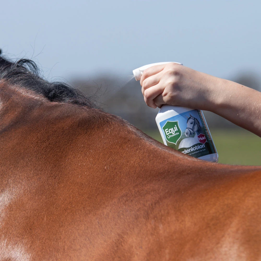 Equi Protecta Paardenlotion 4 Equi Protecta Paardenlotion - Afbeelding 4