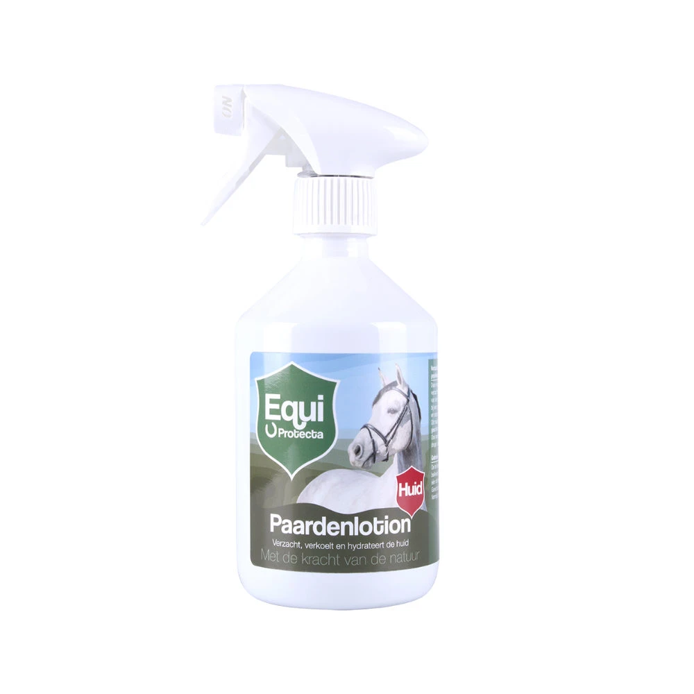 Equi Protecta Paardenlotion 1 Equi Protecta Paardenlotion