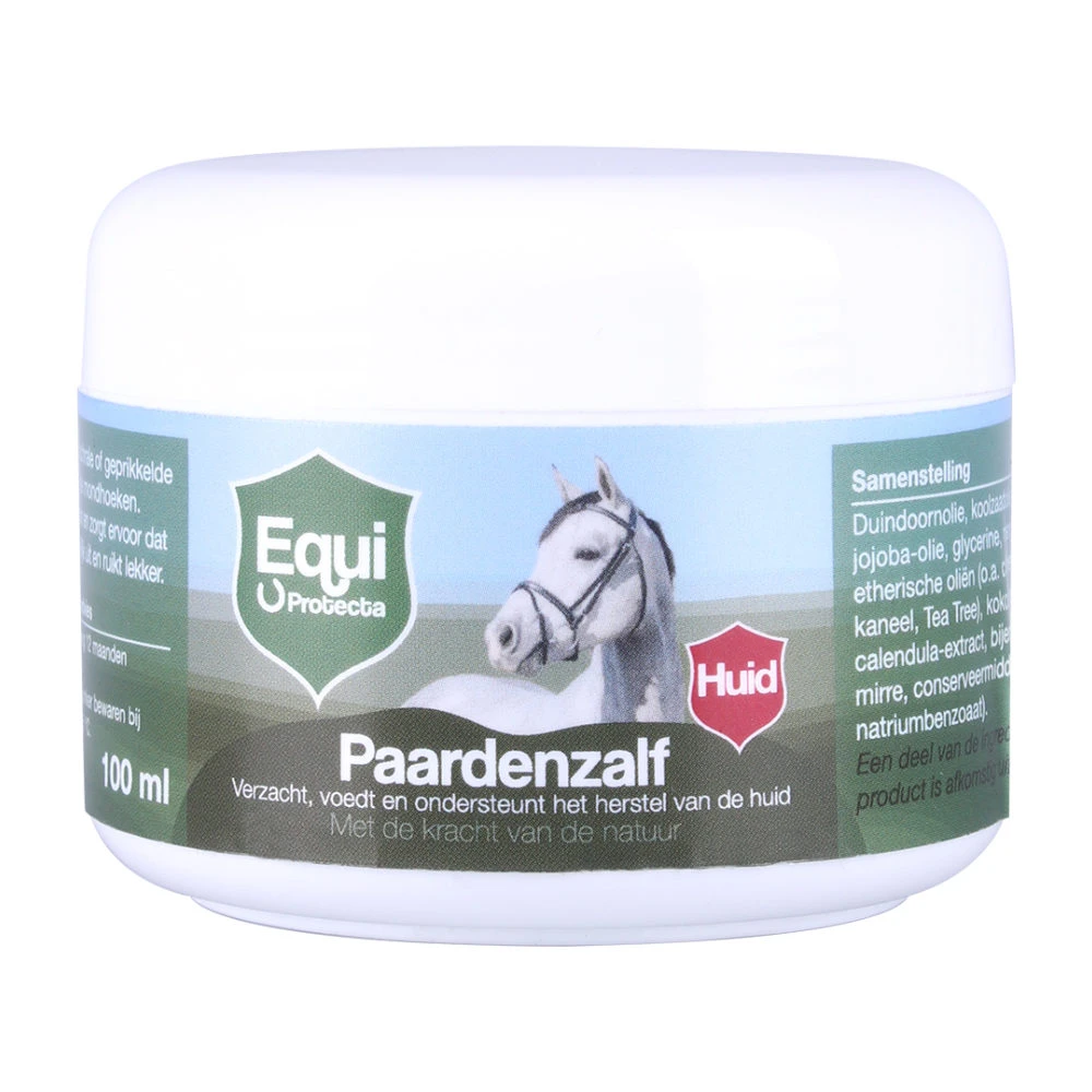Equi Protecta Paardenzalf 2 Equi Protecta Paardenzalf - Afbeelding 2