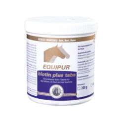 Equipur Biotin Plus Tabletten 5 Equipur Biotin Plus Tabletten -Beste Dierenartikelen Winkel equipur biotin plus tabletten 178855 0500 none