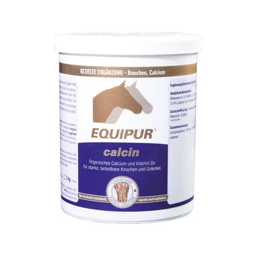 Equipur Calcin 2 Equipur Calcin - Afbeelding 2