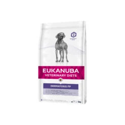 Eukanuba Dermatosis FP - Veterinary Diets - Hond -Beste Dierenartikelen Winkel eukanuba dermatosis fp veterinary diets hond 191588 2000 none