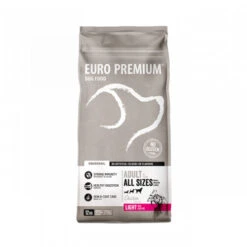 Euro Premium Adult Light