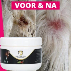 Excellent Mokcrème Plus -Beste Dierenartikelen Winkel excellent mokcrme plus 211226 0500 none