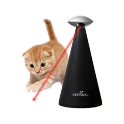 Eyenimal Automatic Laser -Beste Dierenartikelen Winkel eyeanimal automatic laser 179524 0500 none