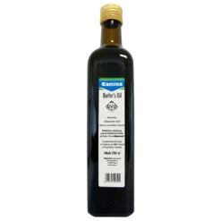 Canina Barfer's Oil 5 Canina Barfer's Oil -Beste Dierenartikelen Winkel f13b9c1916c556b23917175abdb4c91cea4aba309ffea34fe47d0cf371b5629d 3 5