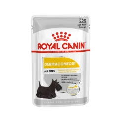 Royal Canin Dermacomfort Wet - Hondenvoer 21 Royal Canin Dermacomfort Wet - Hondenvoer -Beste Dierenartikelen Winkel f4f7e185d7e1eab44a3ec9de08ca19706ad4833c74011e569a8bfee792995081 3 5