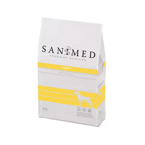 SANIMED Puppy 2 SANIMED Puppy - Afbeelding 2