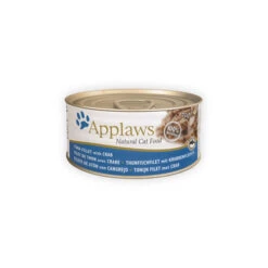 Applaws Cat - Tuna Fillet & Crab 5 Applaws Cat - Tuna Fillet & Crab -Beste Dierenartikelen Winkel f79d7f03f0b68bffaaee8237d38fa7407f16f1cbe2bf905fd9e267dd6345281a 3 5