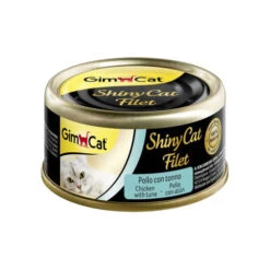 GimCat ShinyCat Filet 24 GimCat ShinyCat Filet -Beste Dierenartikelen Winkel fa319a0be509713b4dbe5915f40776e3656f94e3c5647d14c00208802ea56b29 3