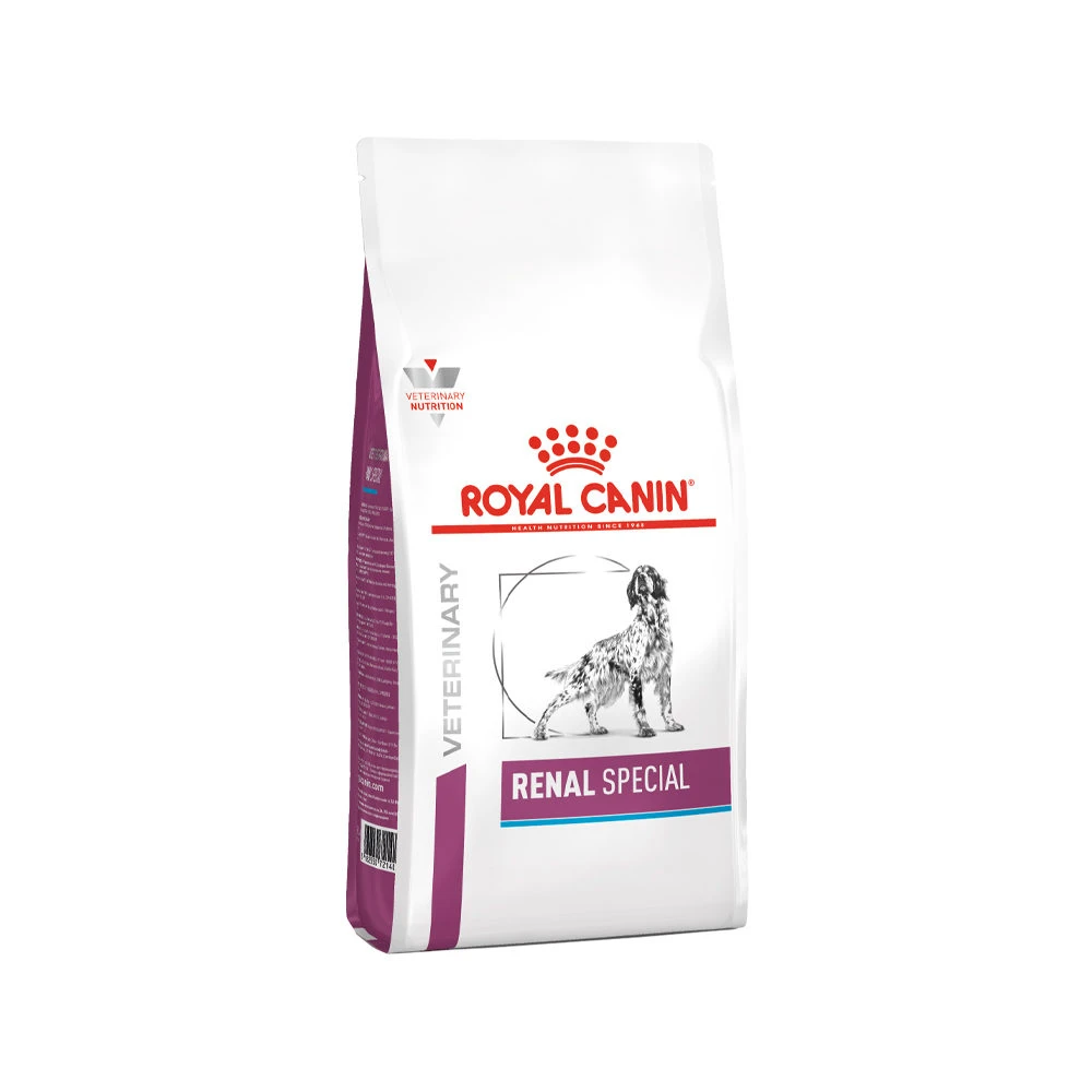 Royal Canin Renal Special Hond 2 Royal Canin Renal Special Hond - Afbeelding 2