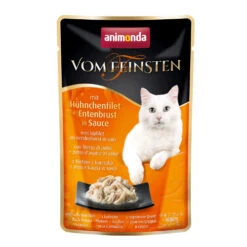 Animonda Vom Feinsten 17 Animonda Vom Feinsten -Beste Dierenartikelen Winkel fc76e505694cd18859e26145e572aebd0fa9be0f5c7f8a563342d6f97fc5508a 3 5