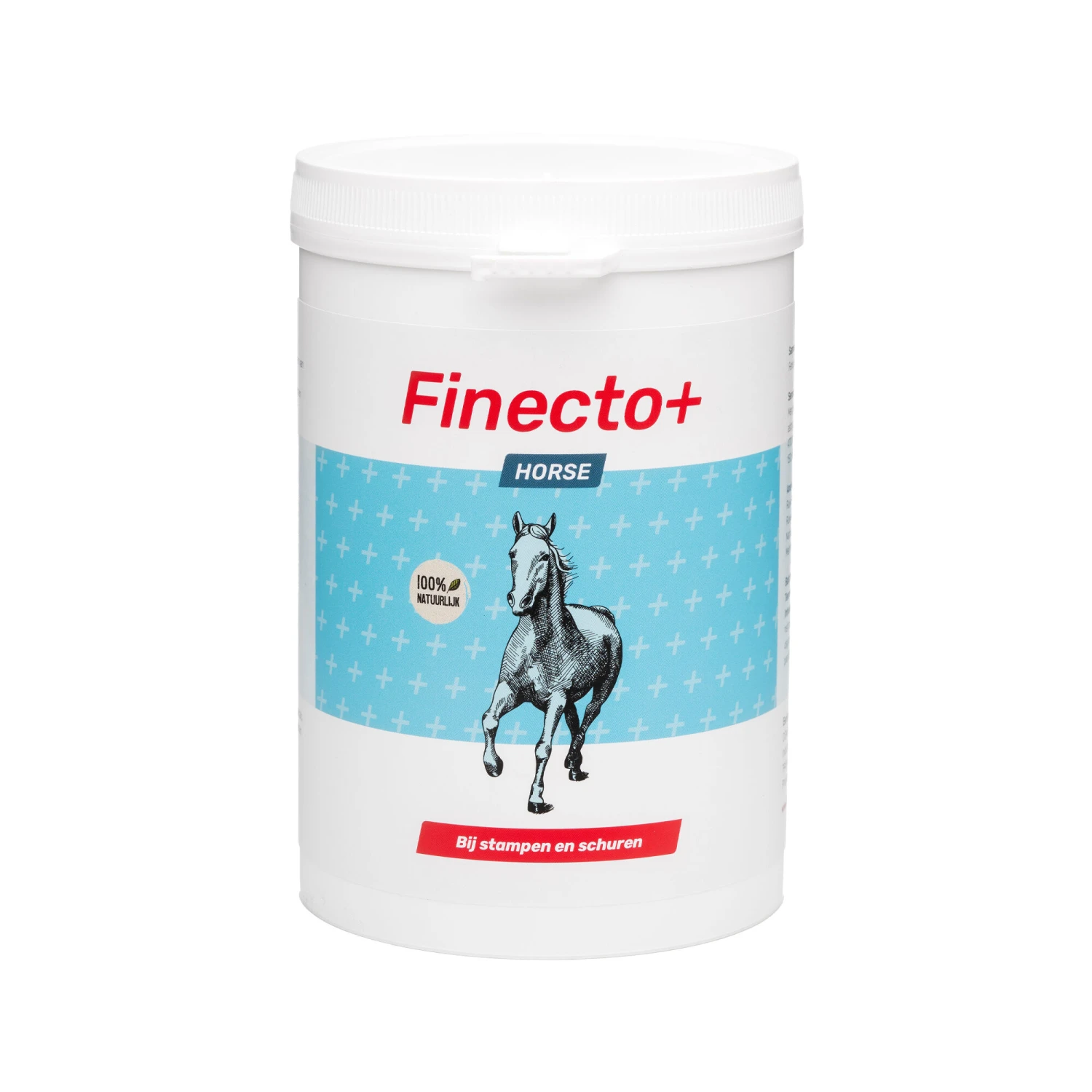 Finecto+ Horse 3 Finecto+ Horse - Afbeelding 3