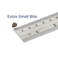 Fish4Dogs Finest Toy Breed Complete - Zalm Extra Kleine Brok -Beste Dierenartikelen Winkel fish4dogs finest toy breed complete zalm extra kleine brok 160976 1000 none