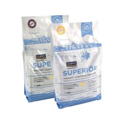 Fish4Dogs Superior Senior Weight Control -Beste Dierenartikelen Winkel fish4dogs superior senior weight control 92667 0500 none
