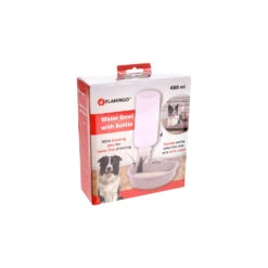 Flamingo Drinkfles Diza 7 Flamingo Drinkfles Diza -Beste Dierenartikelen Winkel flamingo drinkfles diza 222561 1500 none