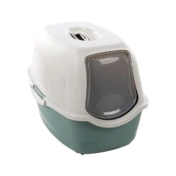 Flamingo Kattenbak Lexie -Beste Dierenartikelen Winkel flamingo kattenbak lexie 222576 1000 none