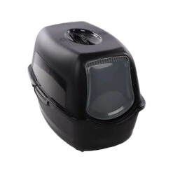 Flamingo Kattenbak Lexie -Beste Dierenartikelen Winkel flamingo kattenbak lexie 222578 1000 none