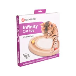 Flamingo Krabbord Infinity -Beste Dierenartikelen Winkel flamingo krabbord infinity 222589 1000 none