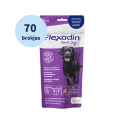 Flexadin Adult Dog -Beste Dierenartikelen Winkel flexadin adult dog 216739 1000 none